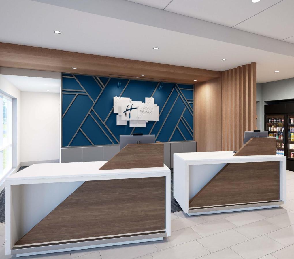 Holiday Inn Express & Suites - Yuba City - Marysville, An Ihg Hotel Kültér fotó