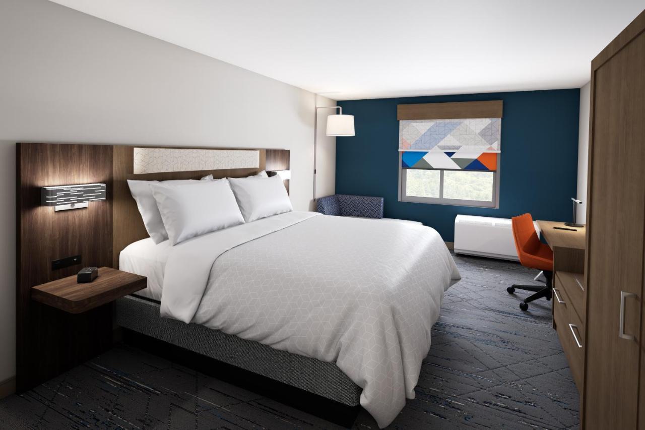 Holiday Inn Express & Suites - Yuba City - Marysville, An Ihg Hotel Kültér fotó