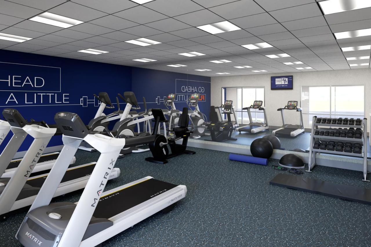 Holiday Inn Express & Suites - Yuba City - Marysville, An Ihg Hotel Kültér fotó