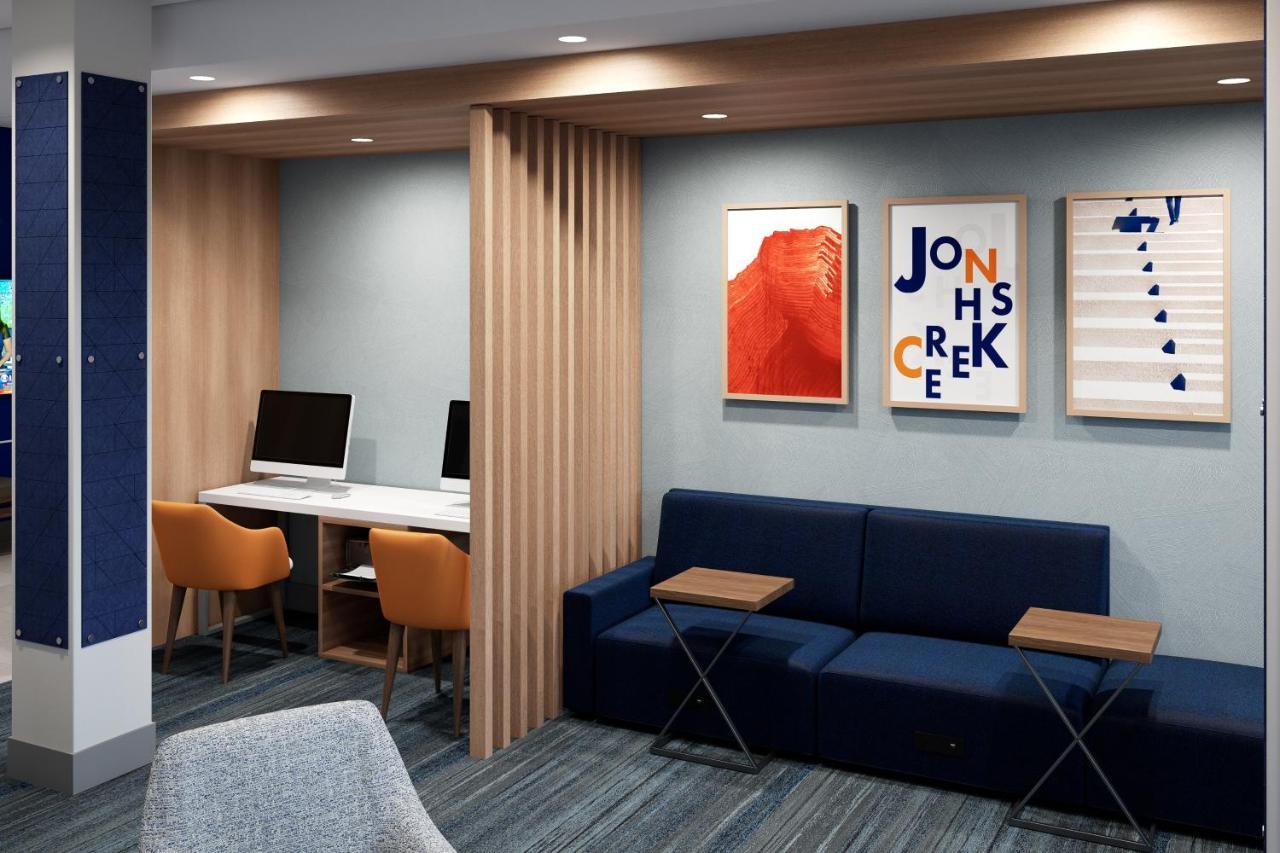 Holiday Inn Express & Suites - Yuba City - Marysville, An Ihg Hotel Kültér fotó